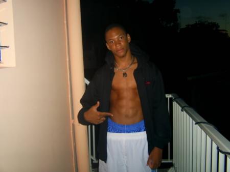 bin la c yann